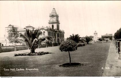 Zuid-Afrika South Afrika - Krugersdorp