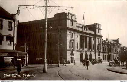 Zuid-Afrika South Afrika - Pretoria