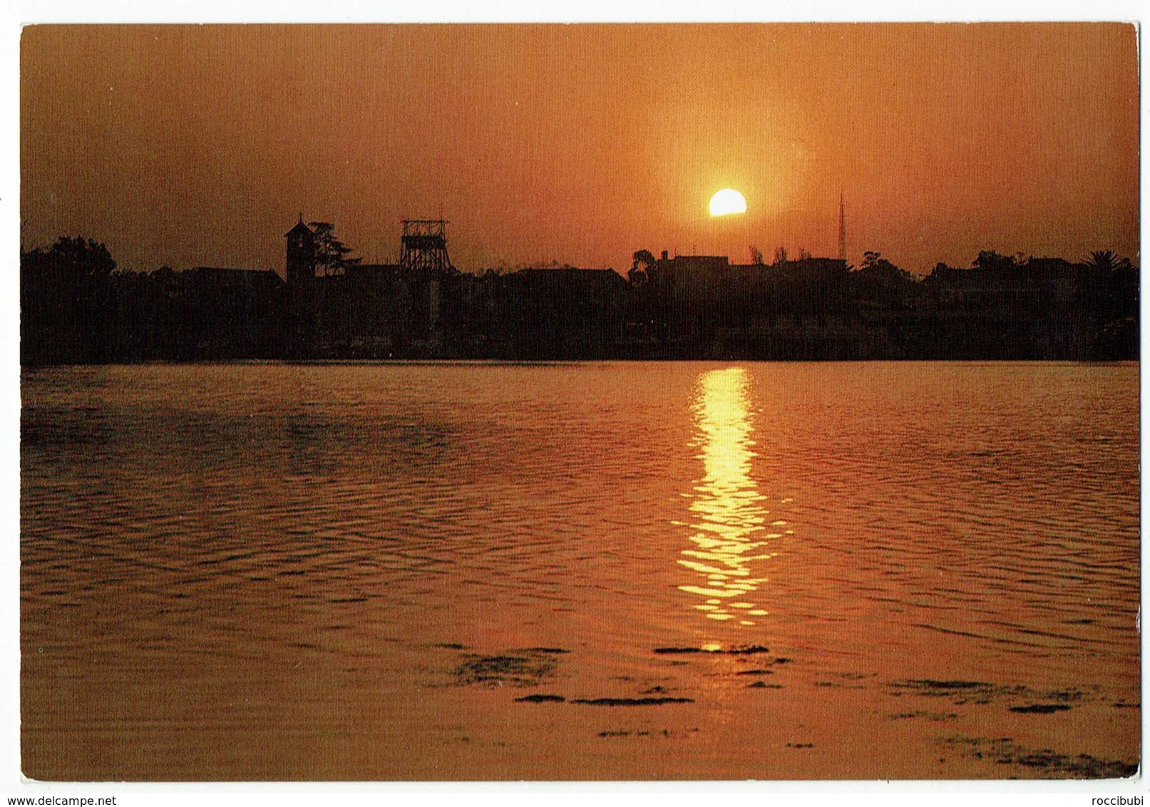 Südafrika, Boksburg