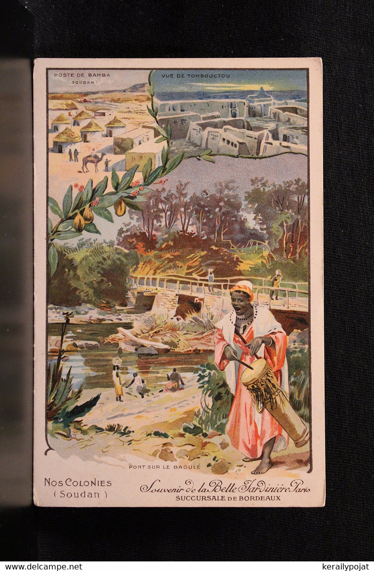 Sudan Pont Sur Le Baoule__(15571)