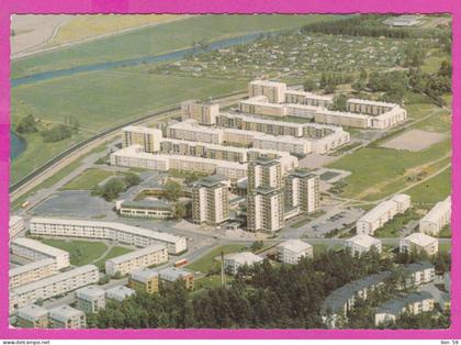 290322 / Sweden - Linköping - Johannelundområdet Aerial view Vue aerienne Luftaufnahme  PC Schweden Zweden Suede Svezia