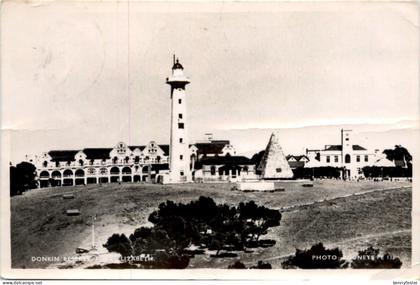 Port Elizabeth - Donkin Reserve