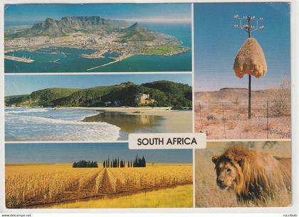 Südafrika