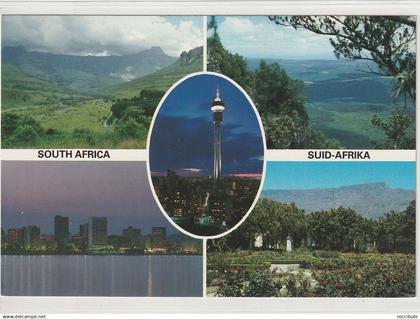 Südafrika