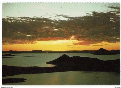 Südafrika, Hendrik Verwoerd Dam