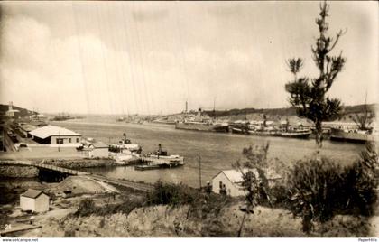 Zuid-Afrika South Africa - River - east london and Bufallo