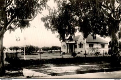 Zuid-Afrika South Afrika - Krugersdorp