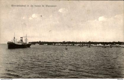 Zuid-Afrika South Afrika - Macassar