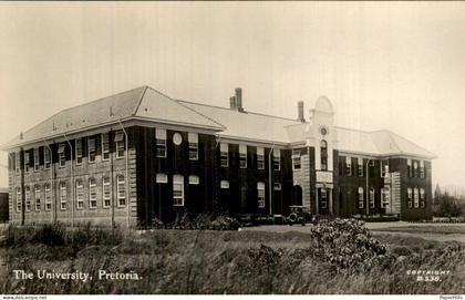 Zuid-Afrika South Afrika - Pretoria