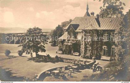 Helsingborg Hamilton House