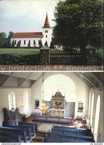 Schweden Kirche