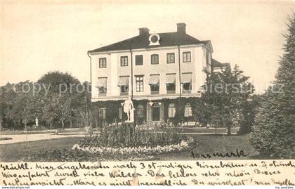 Schweden Schloss