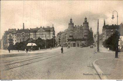 Zweden Sweden - Stockholm