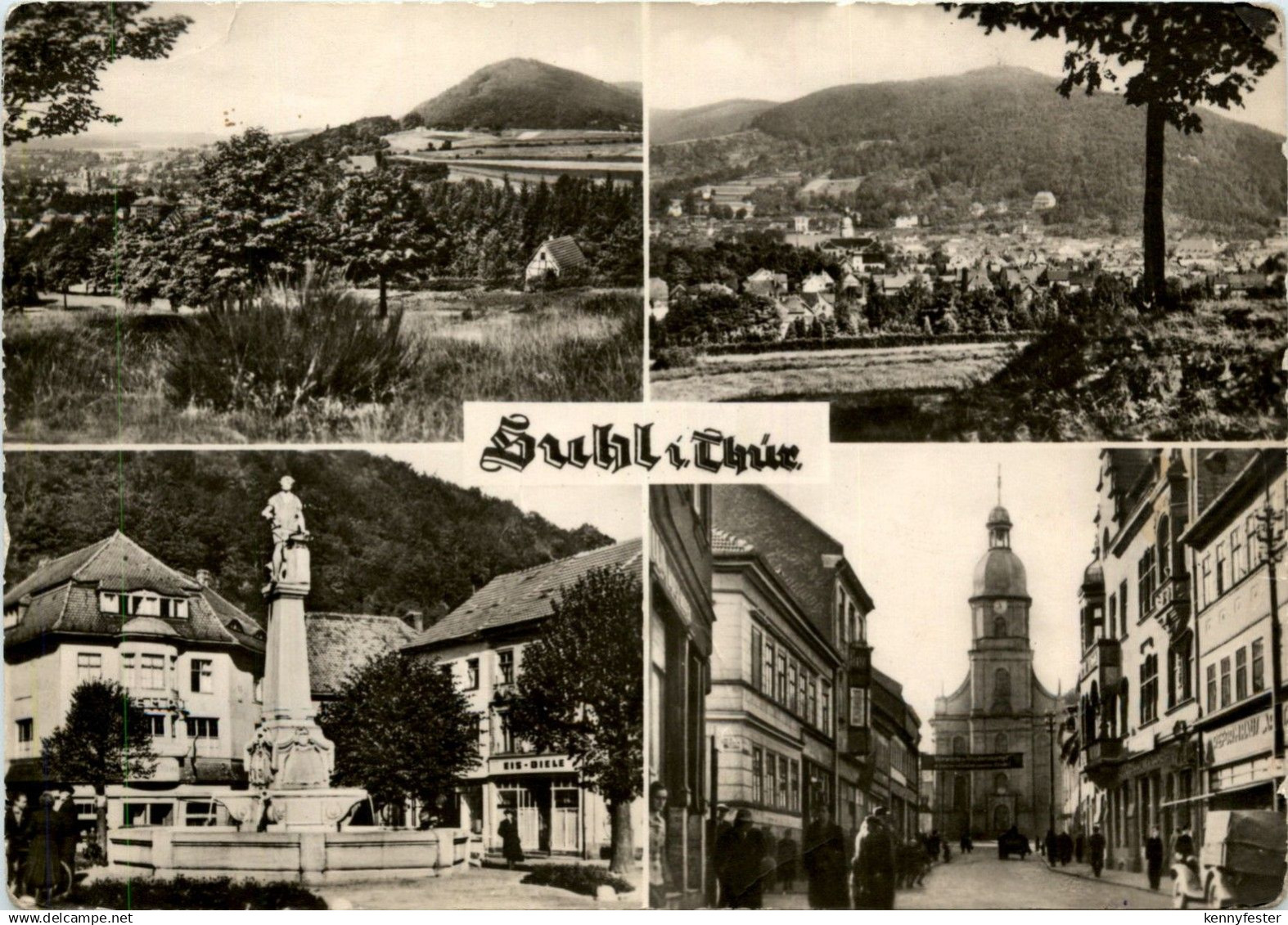 Suhl