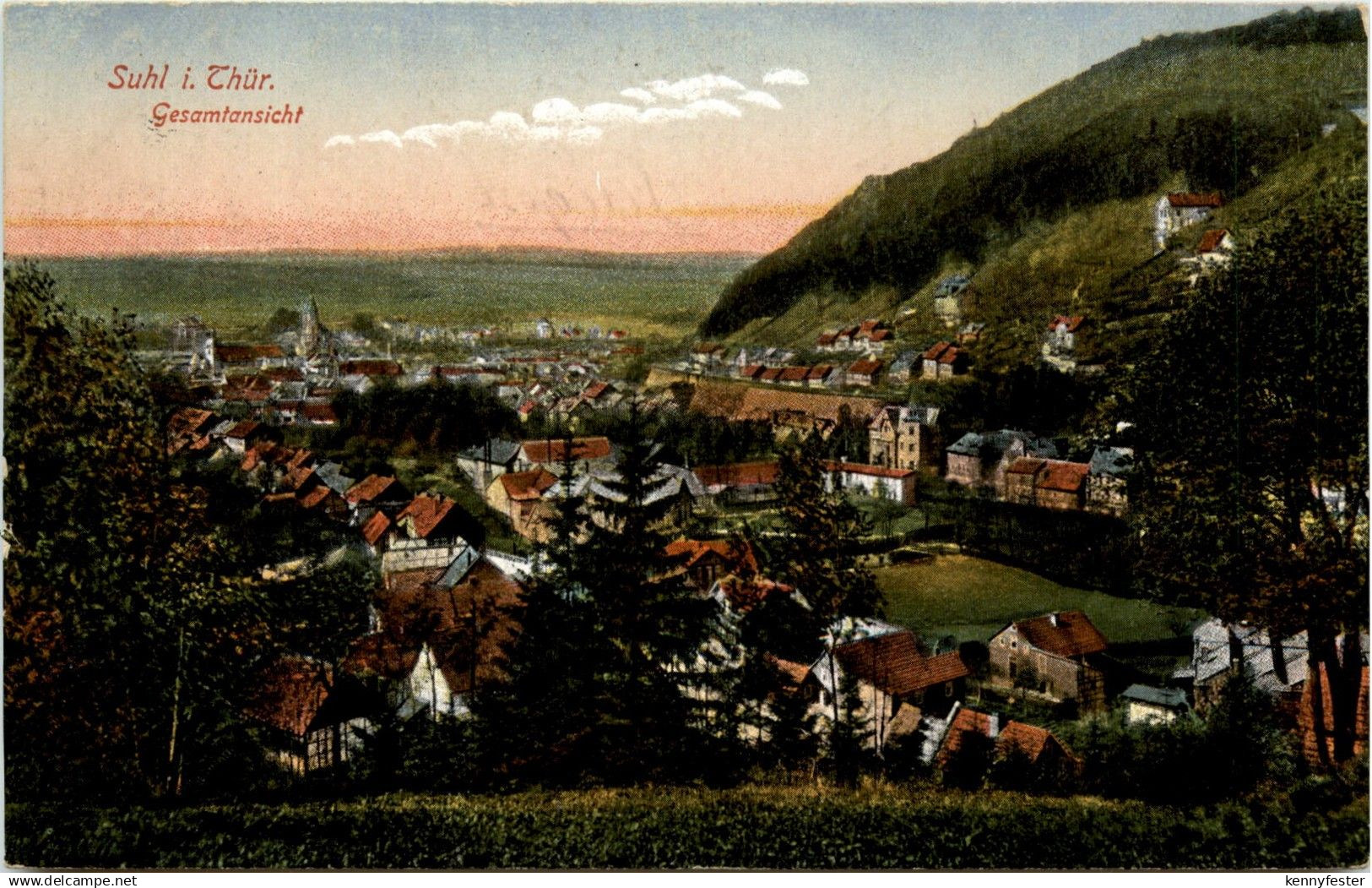 Suhl