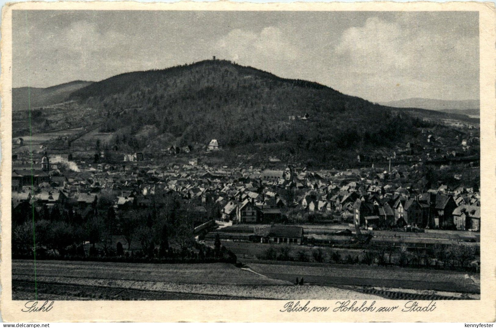 Suhl