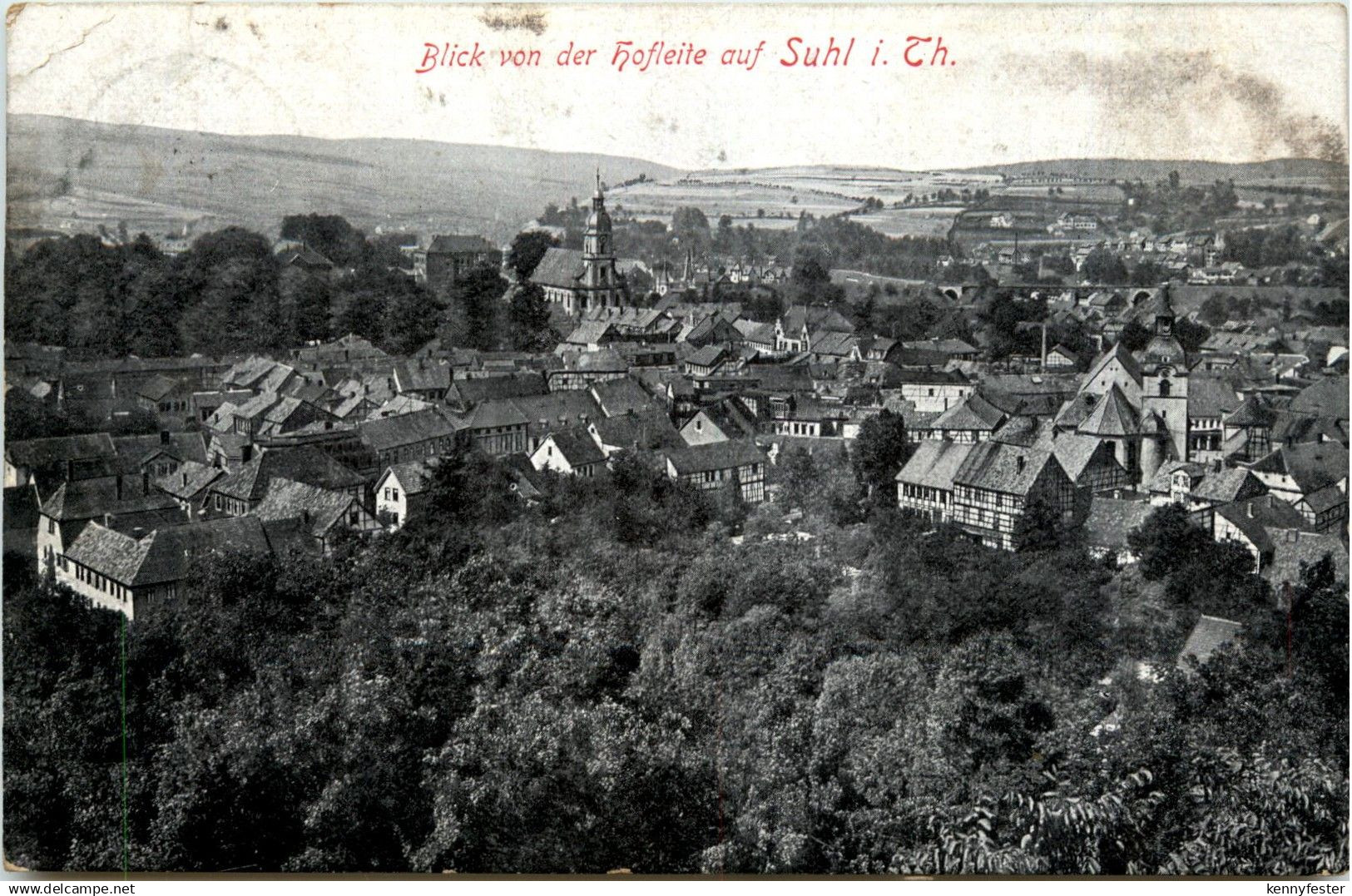 Suhl