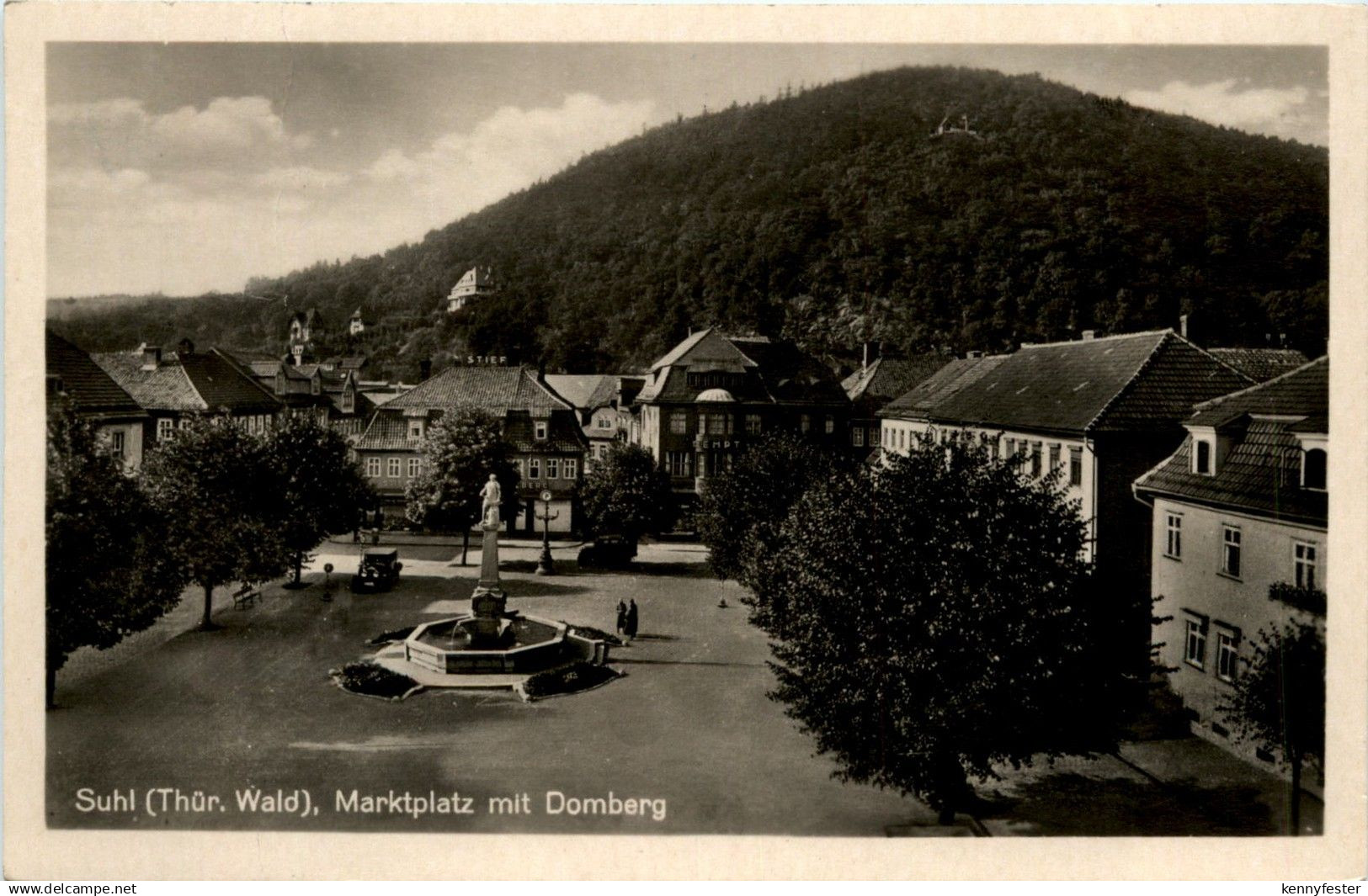 Suhl