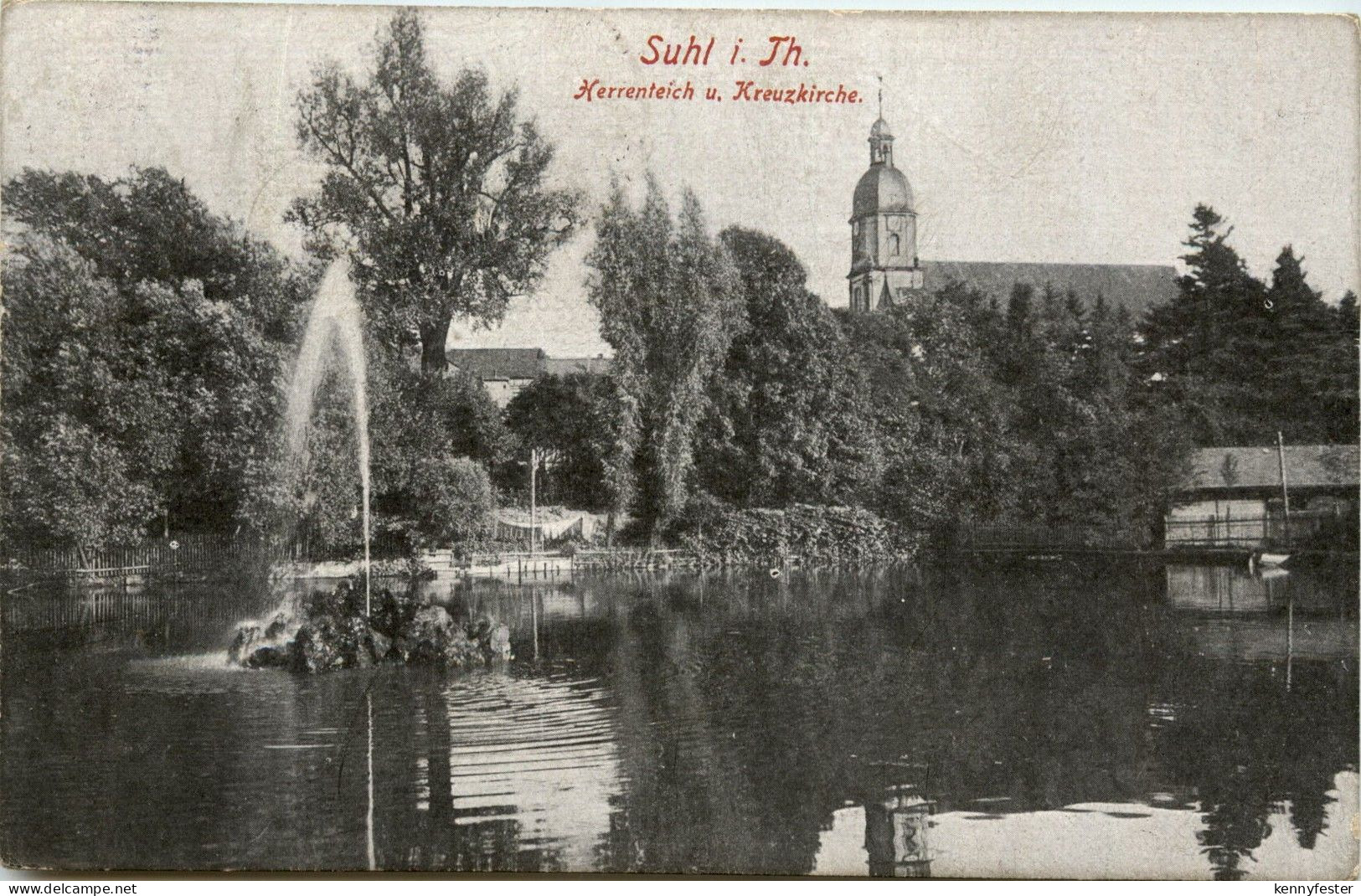 Suhl