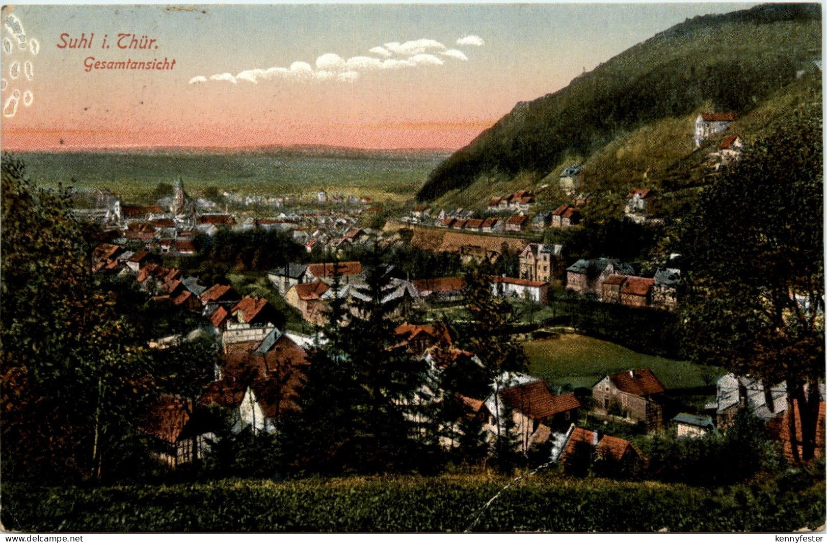 Suhl