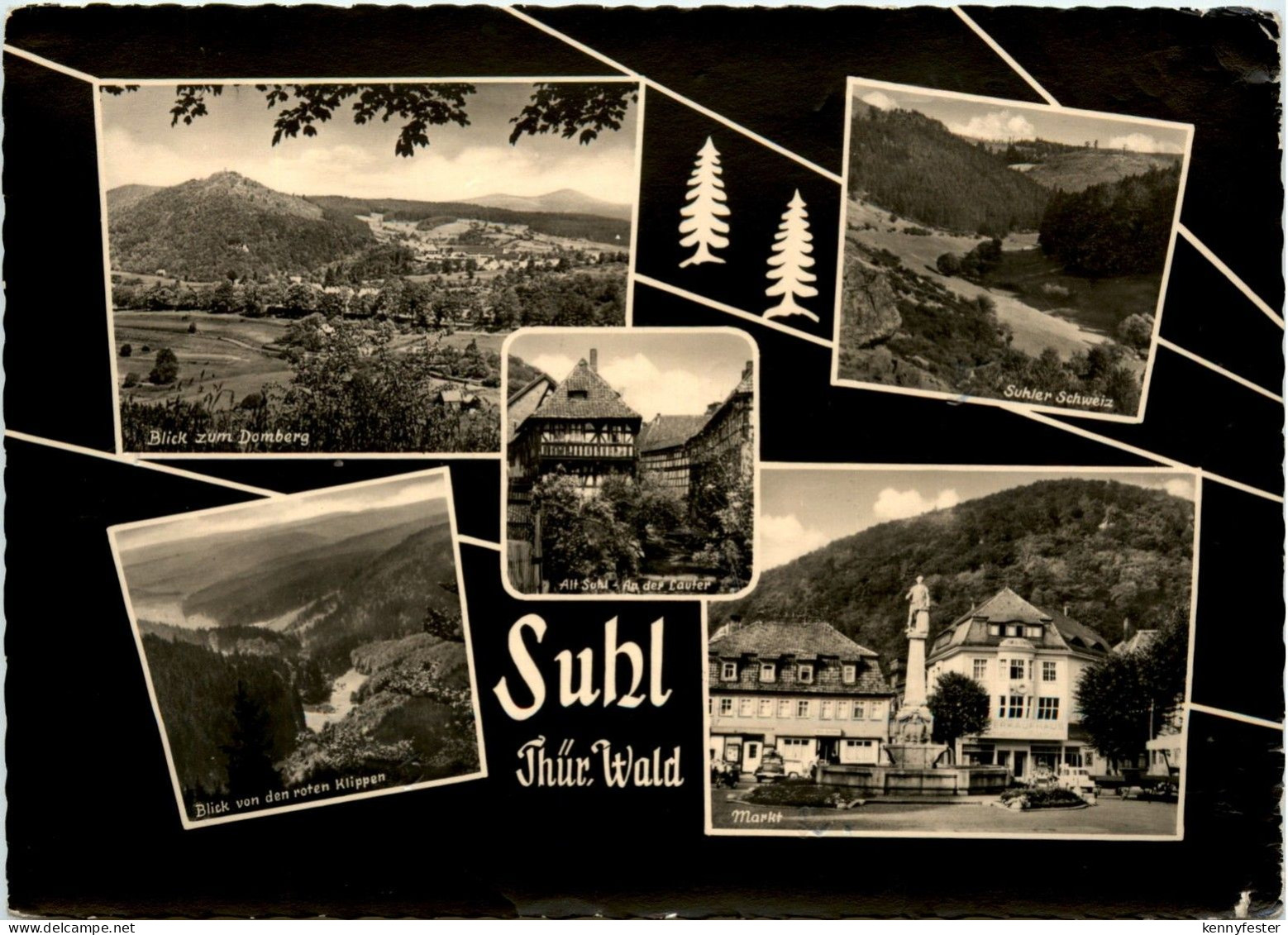 Suhl