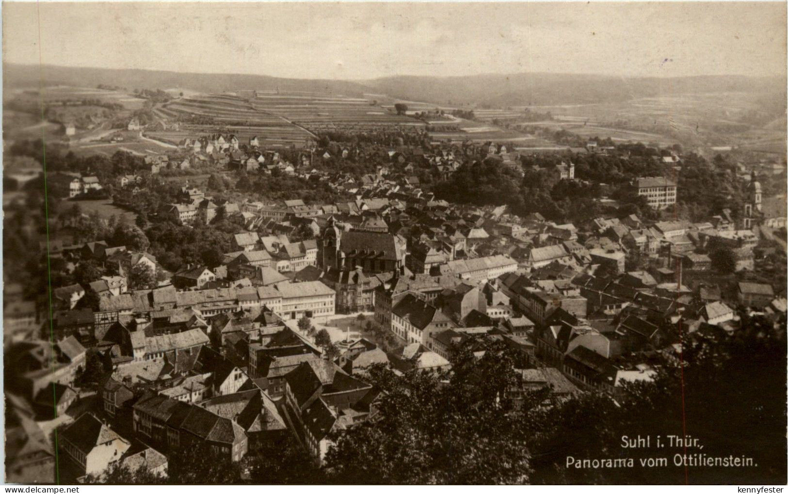 Suhl