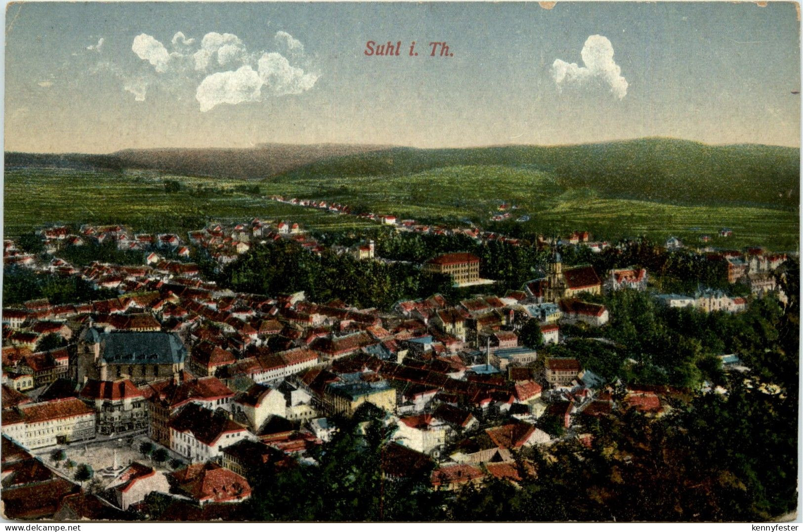 Suhl