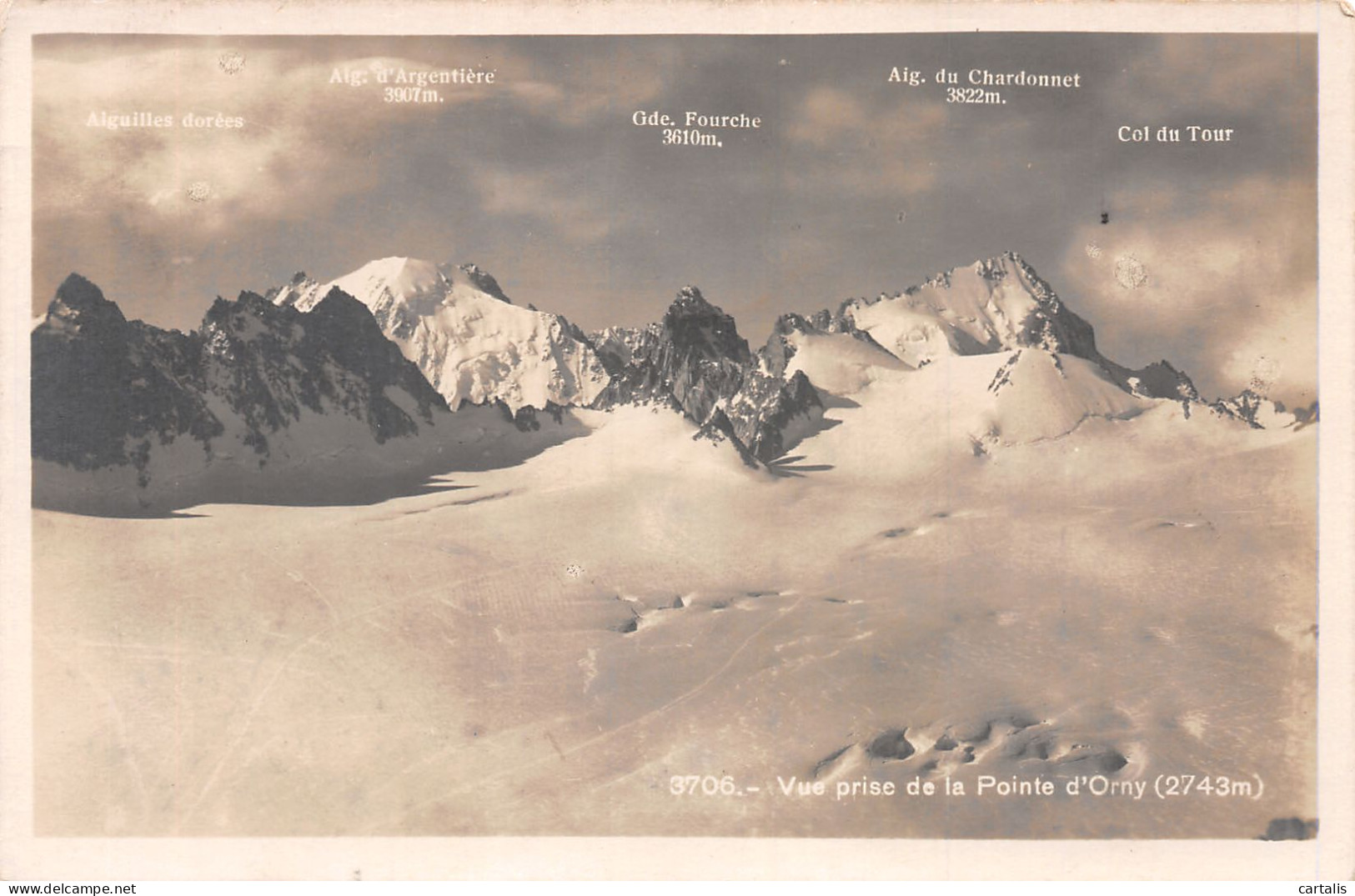 SUI-LA POINTE D ORNY-N°4236-F/0283