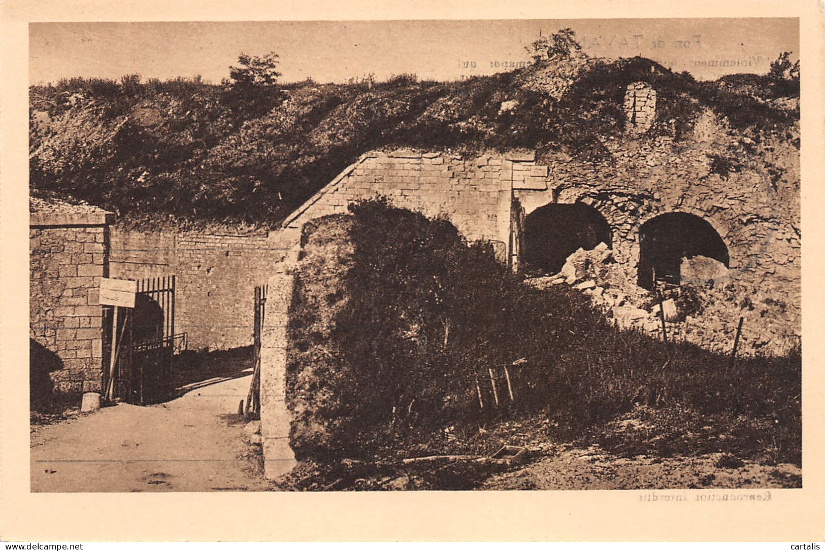 SUI-TAVANNES-N°3789-F/0021