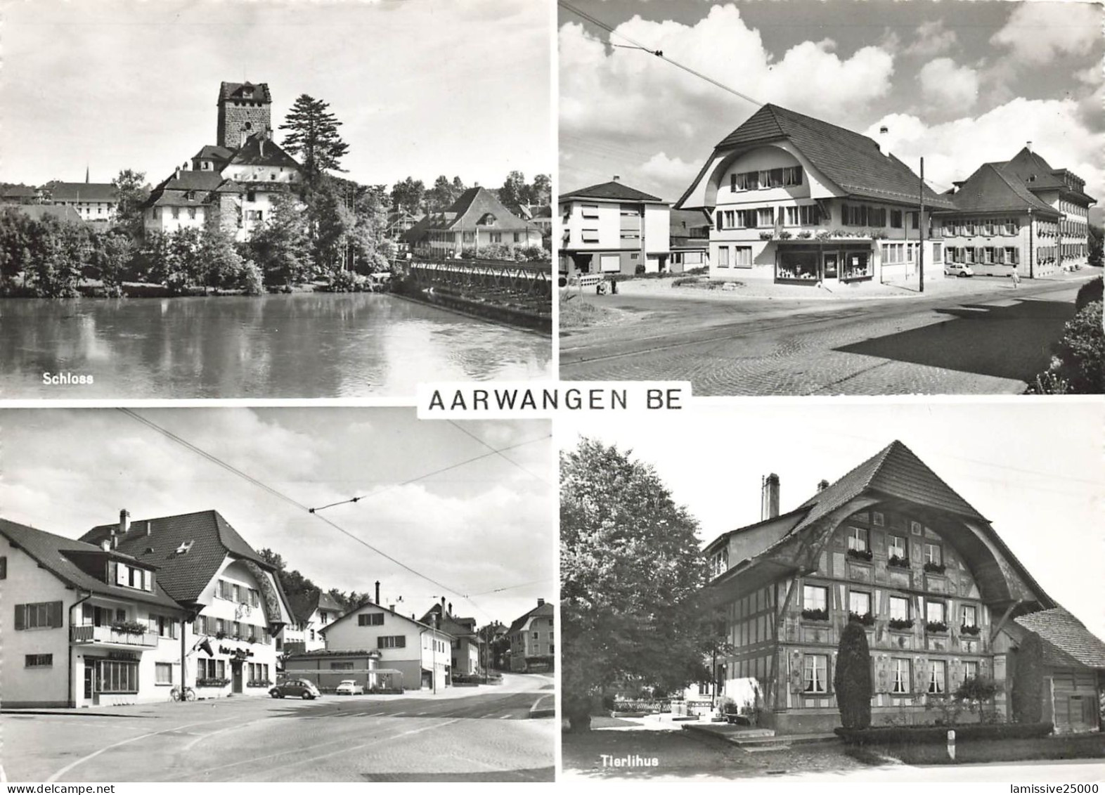 SUISSE aarwangen