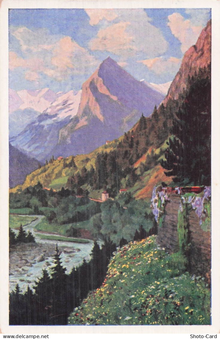 SUISSE ACQUAROSSA