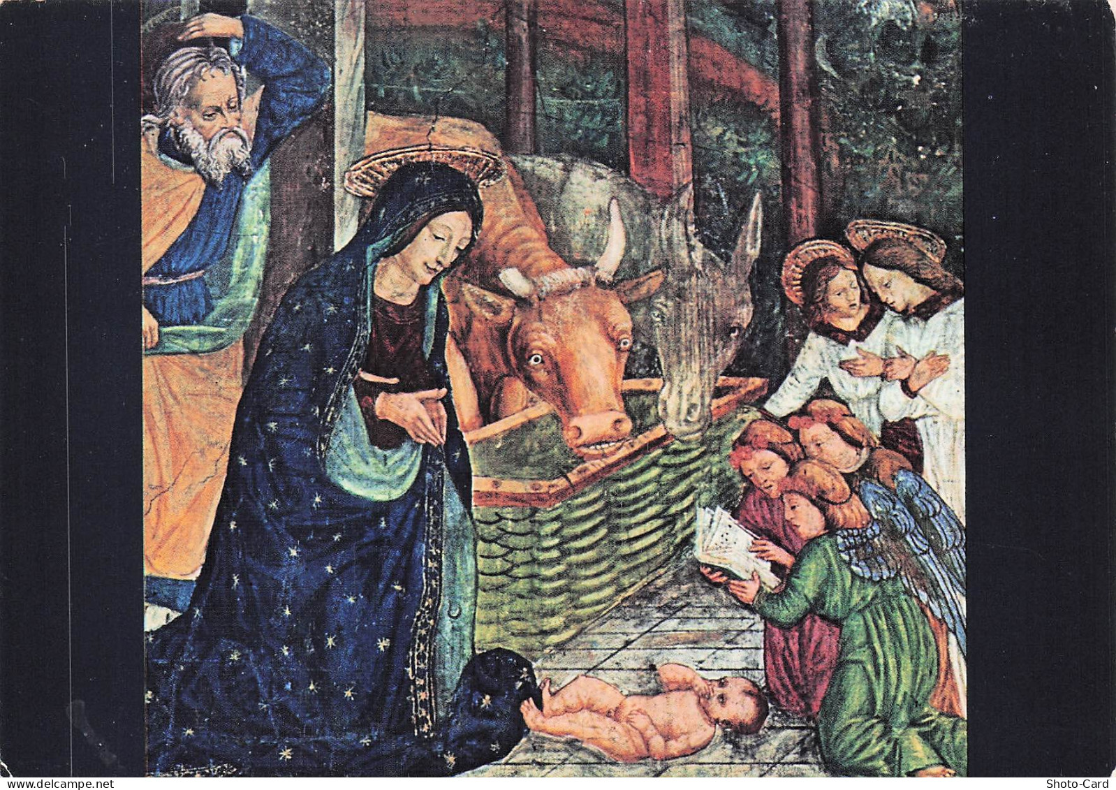 SUISSE BELLINZONE CHIESA DI S MARIA DELLE GRAZIE