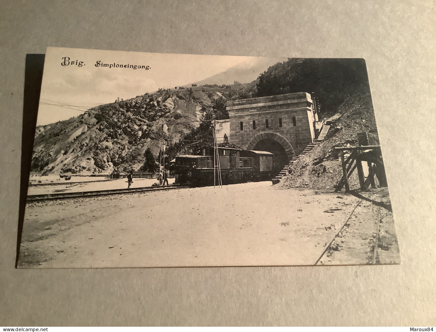 Suisse.brig.simploneingang
