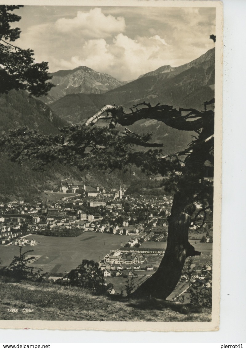 SUISSE - CHUR