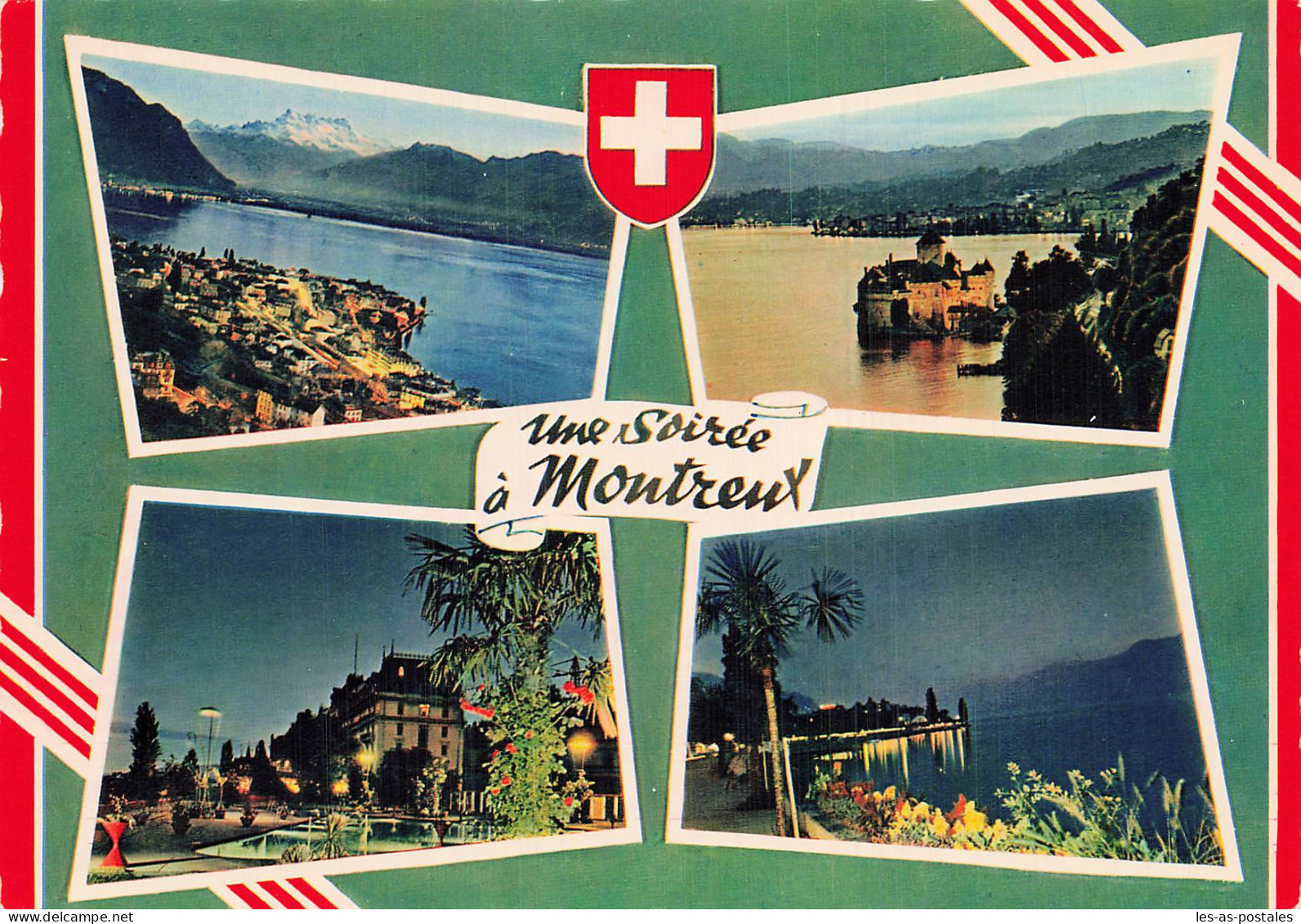 SUISSE CRANS MONTANA CRANS MONTANA