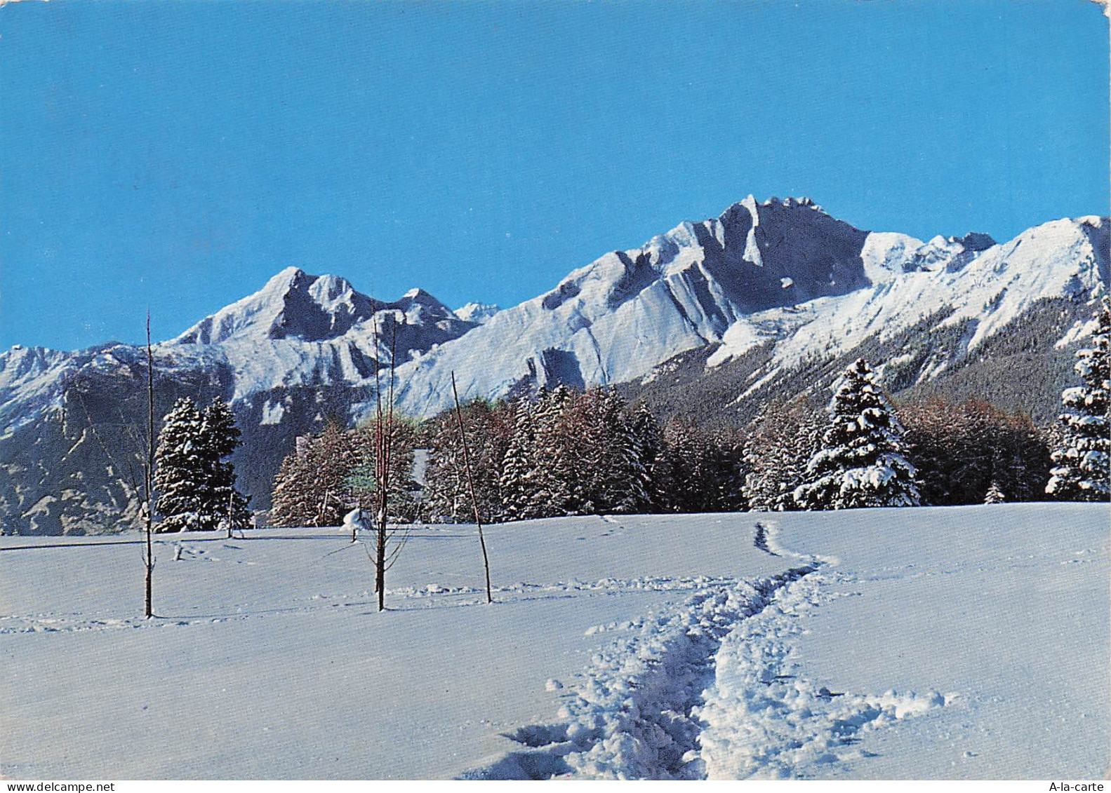 SUISSE CRANS MONTANA CRANS MONTANA