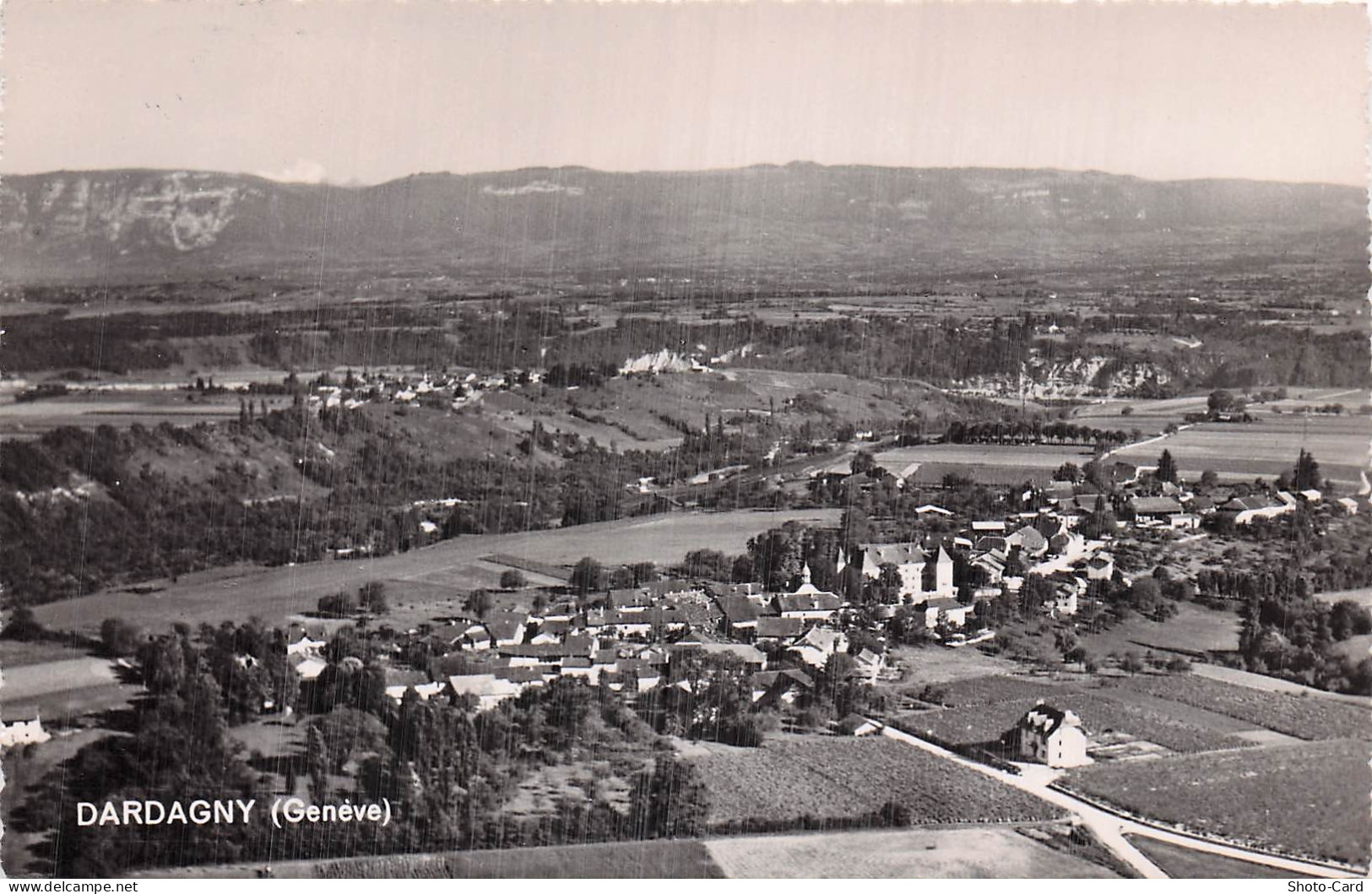 SUISSE DARDAGNY DARDAGNY