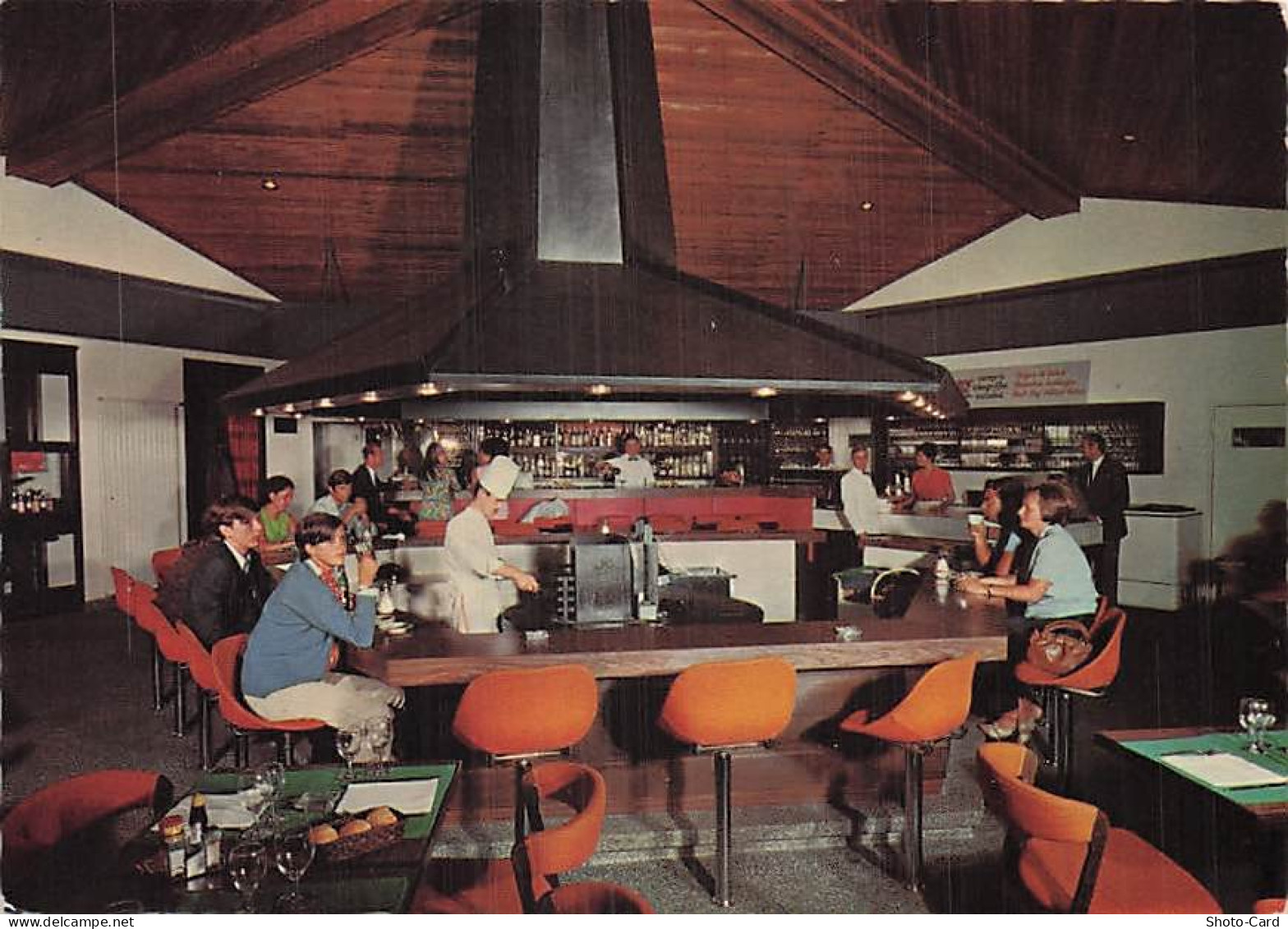 SUISSE FOUNEX MOTEL DE FOUNEX