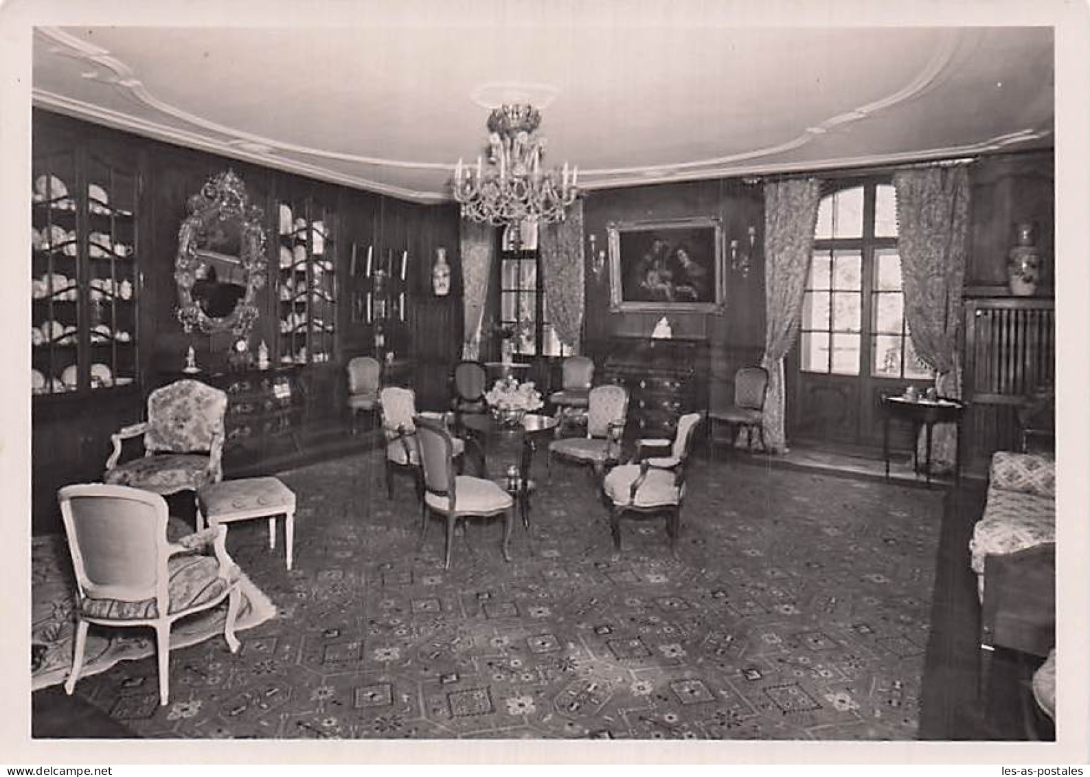 SUISSE GRANDVAUX MAISON BUTTIN DE LOES GRANDVAUX