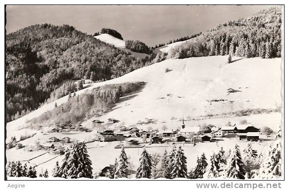 SUISSE -ref no 382- cresuz - gruyere - bon etat