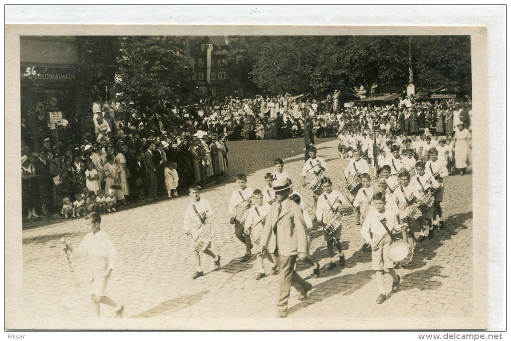 SUISSE(SAINT GALLEN) FETE