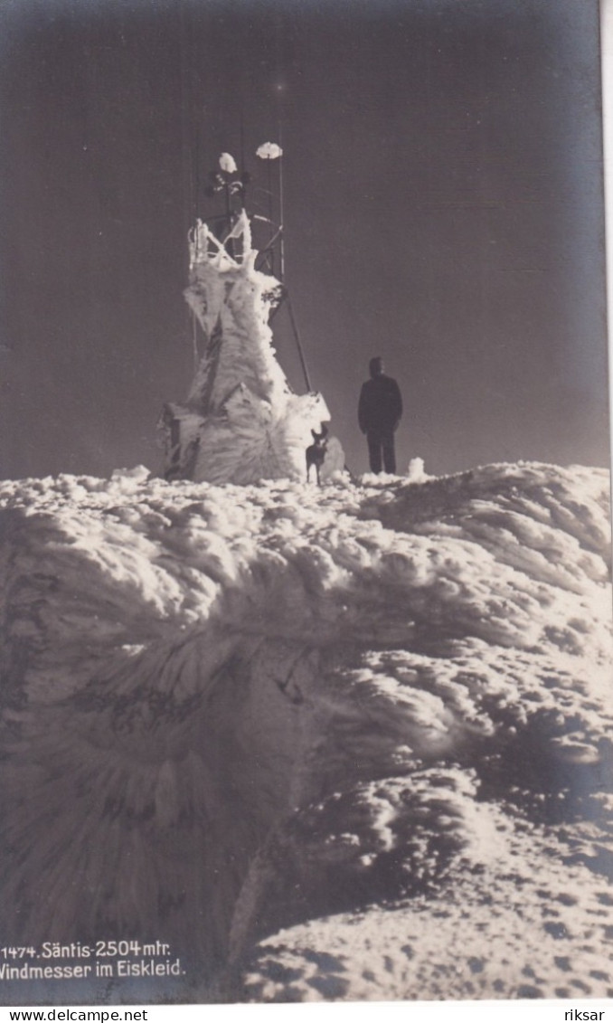 SUISSE(SANTIS)