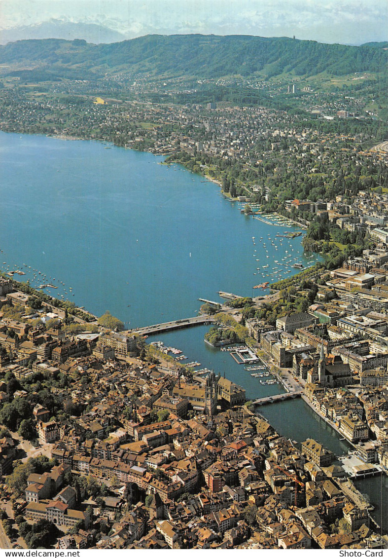 SUISSE ZH ZURICH