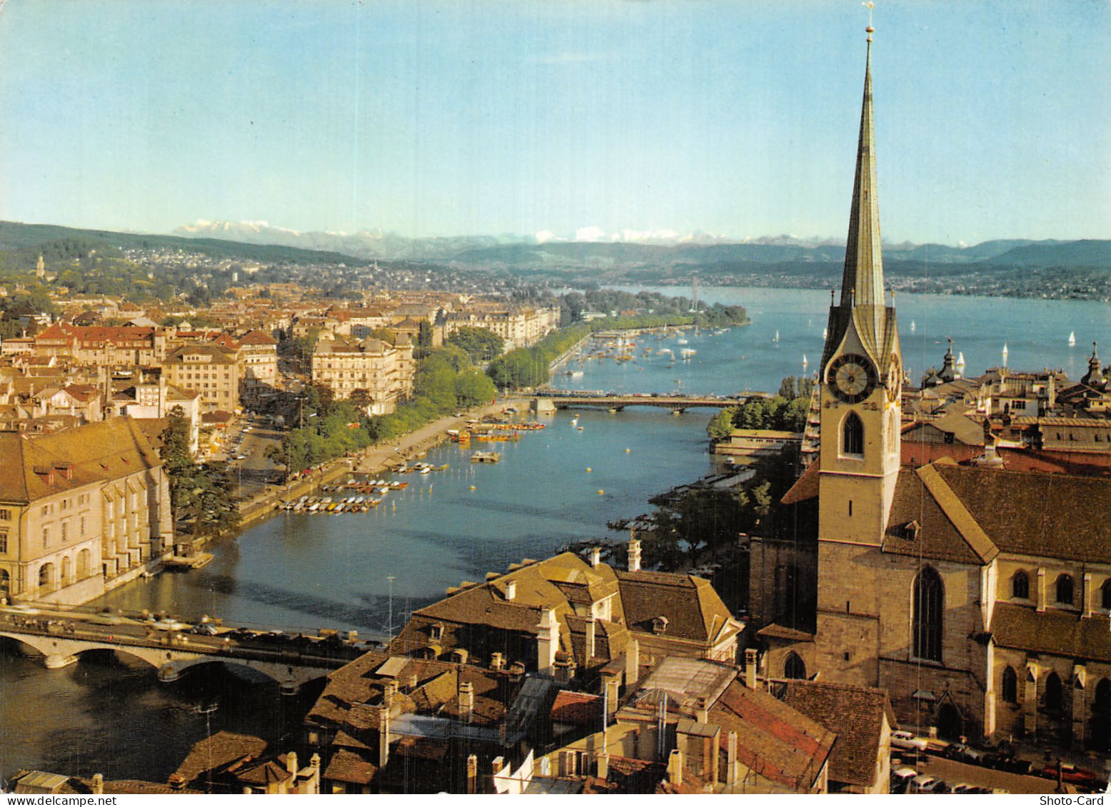 SUISSE ZH ZURICH