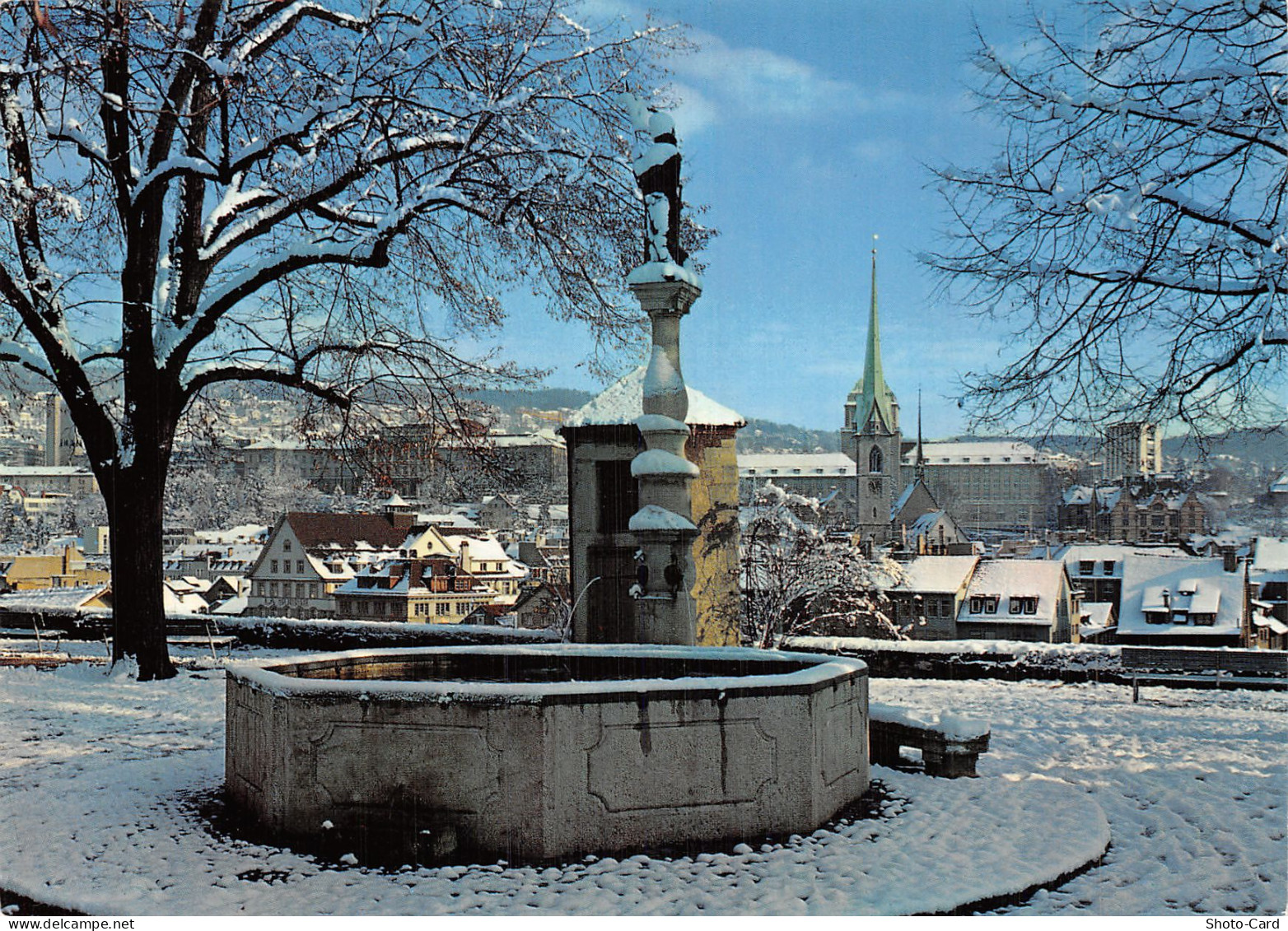 SUISSE ZH ZURICH