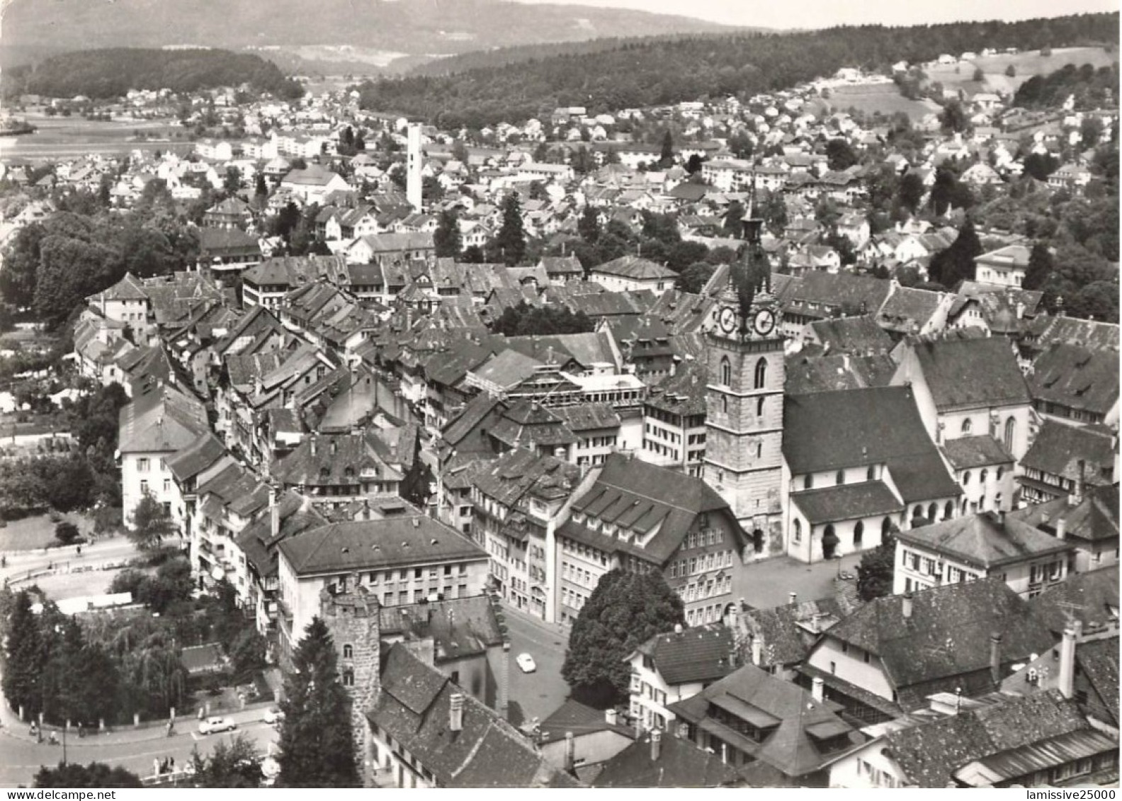 SUISSE zofingen