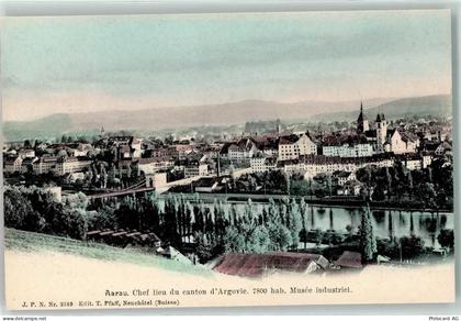 5000 Aarau - 10604536