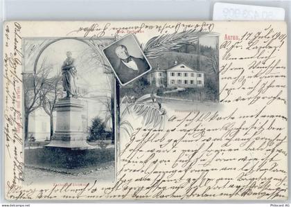 5000 Aarau - 50423909