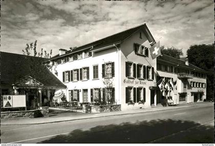 11181949 Aarburg Hotel Krone Aarburg