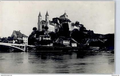 4663 Aarburg - Kirche - 51548087